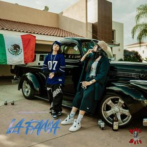 LA FAMA (feat. Kacha Ks) (Explicit)