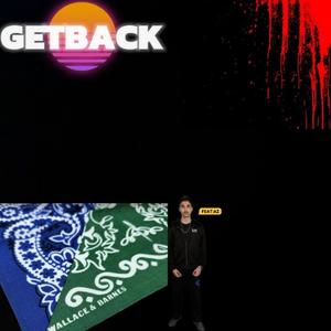 GETBACK (Feat Az)