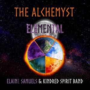 The Alchemyst (feat. Kindred Spirit Band)