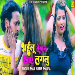 Bhailu Seyaan Khaye Laglu - Single