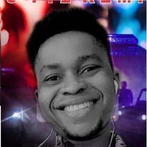 Hold up (feat. Youngsettle)