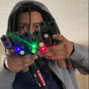 Shotdatboy4x (anthonyramxs) (Explicit)