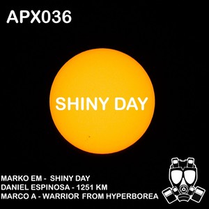 1251 KM (Original Mix)