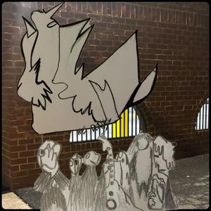 In space there ain't nobody out there (Explicit)