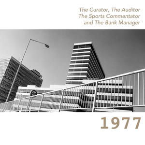 City 9am (feat. The Auditor, The Sports Commentator & The Bank Manager)