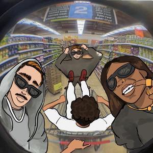 view o point (feat. Ben Dashwood, ardijpeg & Donkothy) (Explicit)