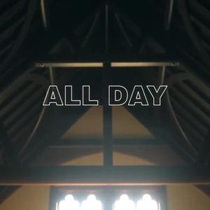 ALL DAY (Explicit)