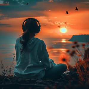 Unwinding Gentle Tones