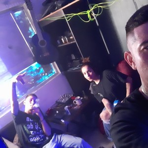 Gray Side 821 - Aria residencial (feat. EL ANTUANICO 821) (Explicit)