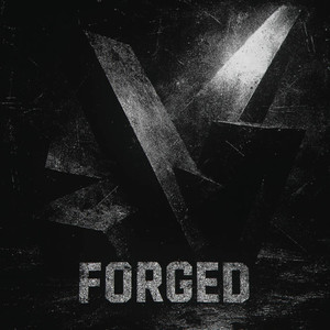 Forged