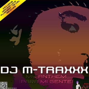 My Anthem(Para Mi Gente) (Yakumo Love Remix)