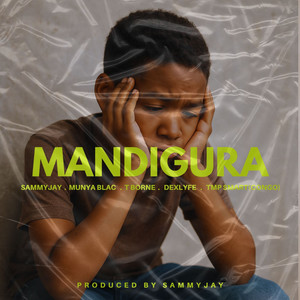 Mandigura