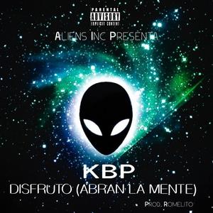 Disfruto (Abran la Mente) Freestyle