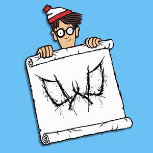 Waldo is a **** (Video Edit)