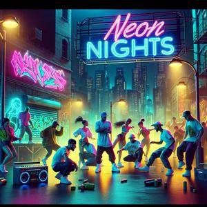 Neon Nights