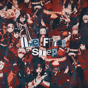 The First Step (Explicit)