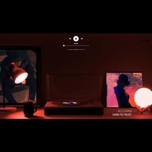 Hard to Trust (Explicit)