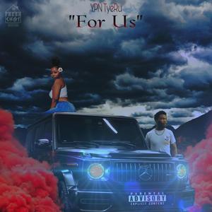 For Us (Explicit)