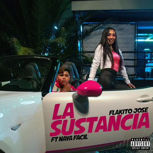 La Sustancia (Explicit)