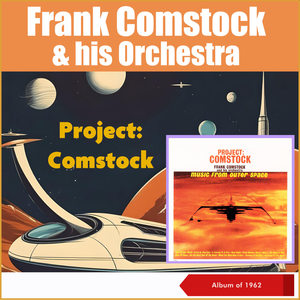 Project: Comstock (Album of 1962)