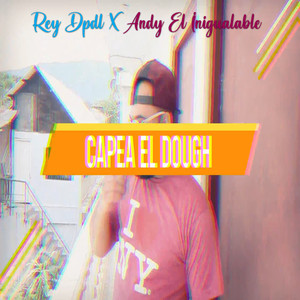 Capea El Dough