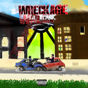 Reggae Drill (Explicit)