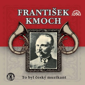 František Kmoch: To byl český muzikant