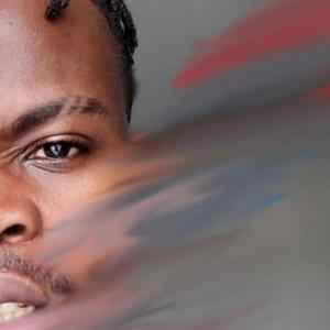 No Face (freestyle) (Explicit)