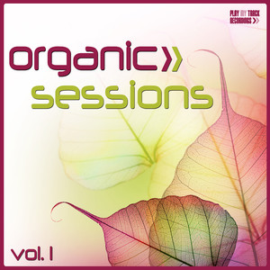 Organic Sessions, Vol. 1