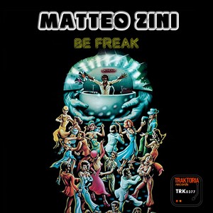 Be Freak