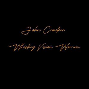 Whiskey Vision Woman