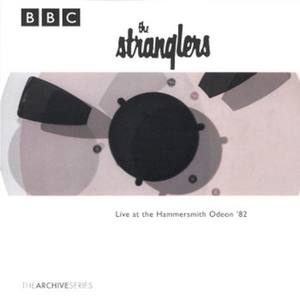 BBC Archives The Stranglers