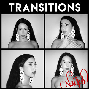 TRANSITIONS EP (Explicit)