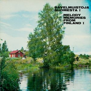 Pojat ne kulkee kyliä