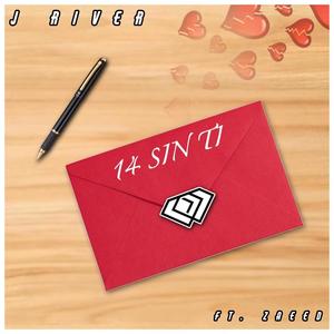 14 sin ti (feat. Zaeed)