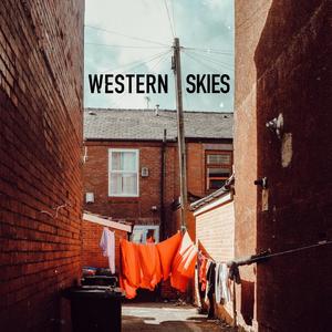 WESTERN SKIES