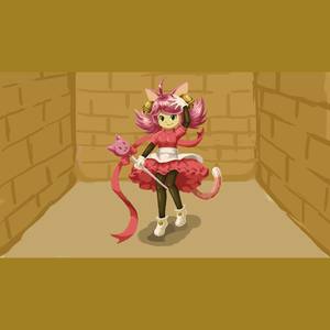 Mad Mew Mew Fight