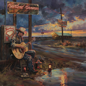 Midnight Whiskey River