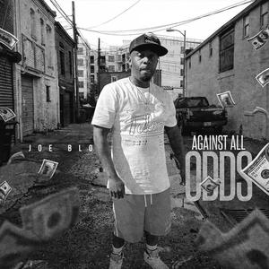 Against All Odds (Explicit)