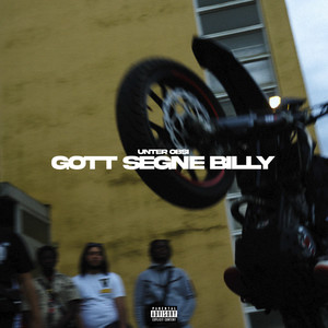 GOTT SEGNE BILLY (Explicit)