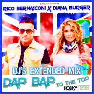 Dap Bap (To The Top) (Extended Mix)