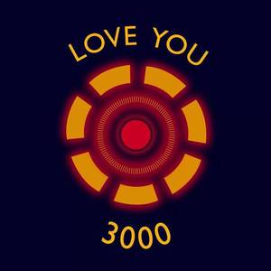 爱你3000