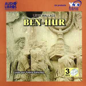 Ben-Hur - (Abridged)