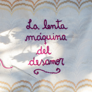 La lenta máquina del desamor