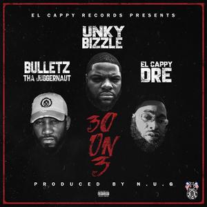You Know Me(feat. Bulletz Tha Juggernaut & El Cappy Dre) (Explicit)