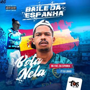 Bota Nela (feat. DJ Lokko) [Explicit]