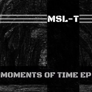 Moments of Time EP