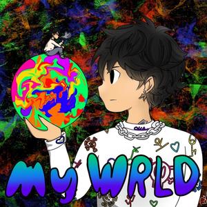 My Wrld (Explicit)