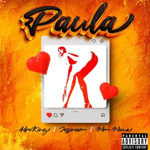 Paula (Explicit)