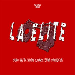 LA ELITE (feat. Ana Tof, Kleiver EL Grande, Sthonny & Wheelsbeats)